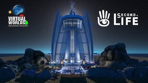 Learning Made in Second Life - Virtual Worlds Best Practices in Education Conference