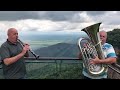 Tocata ccb Pai& filho em Chapada dos Guimarães MT