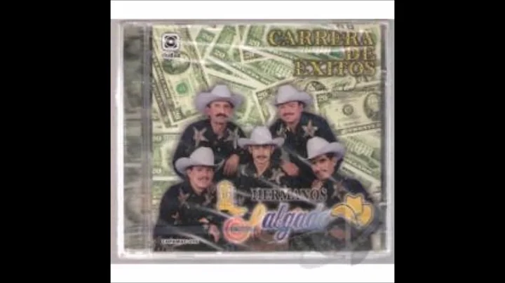 Los Hermanos Salgado Carrera de exitos