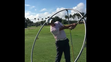 Get width & a Core workout with PlaneSWING & the unique PowerSLIDER