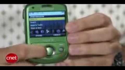 Samsung Reclaim Review