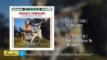 Los Corraleros de Majagual / El Bailador [ Discos Fuentes ]