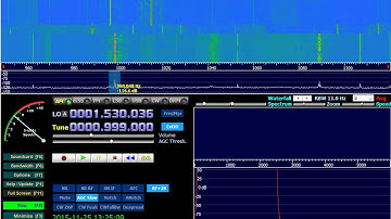 Yosoo 100kHz - 1.7 GHz ( 100kHz -24 MHz Direct Sampling) RTL-SDR