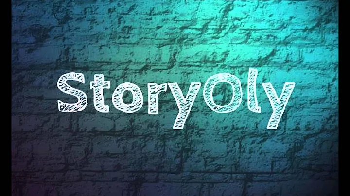 StoryOly: Lori Nesmith