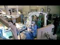 Virtual Reality Technology in the Operating Room