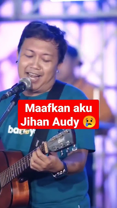 cinta tak direstui David candra ft Jihan Audy#jihanaudy