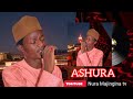 NURA MAJINGINA KASIDAR JUYAYI TA ASHURA KISAN IMAMU HUSANI NURA MAJINGINA KASIDAR JUYAYI TA ASHURA KISAN IMAMU HUSANI
