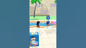 #shorts Epic Prankster - Hide and shoot Gameplay Walkthrough Part 6 (iOS Android) #games