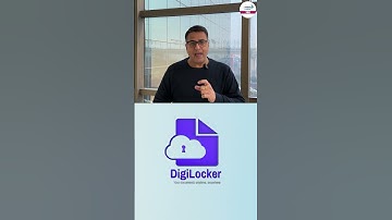 🚨Attention JEE Mains 2024 Aspirants | #DigiLocker | #Shorts @InfinityLearn-JEE