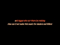 Future - How Can I Not Lyrics Mp3