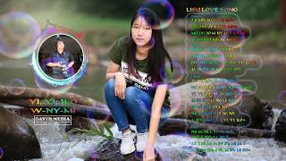 Video thumbnail of "lisu song lisu love song - YI YI ZHA | W-NY-MI"