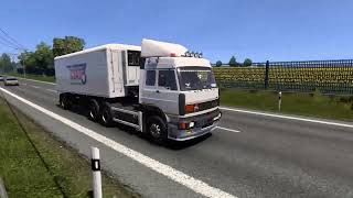 ETS2  JLA RETRO TEAM  ( LIAZ 300 MAXI) cz/sk   + AVIA , FOX , GAZ , LIAZ 100 atd.