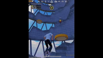 Come and try the WOW Mode in PUBG MOBILE now!