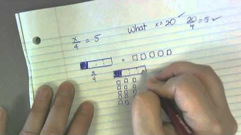 Math Chapter 11 Lesson 3 part 1