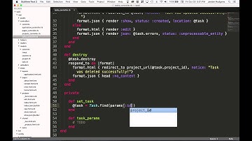 Adding private methods to Rails controllers