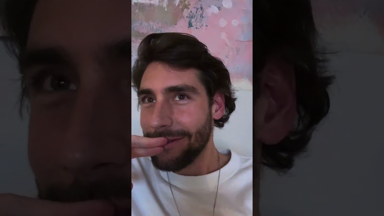 Alvaro Soler - Livestream (Instagram)