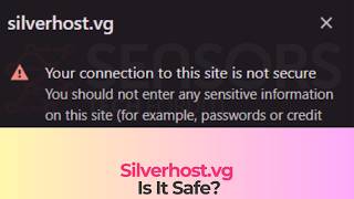 Silverhostvg Popups Virus  Removal Steps