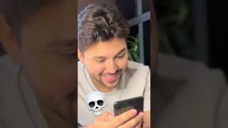 Borra esa reacción de instagram