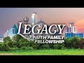 Why? - Fellowship Conference Update - #jesus #motivation #biblestudy