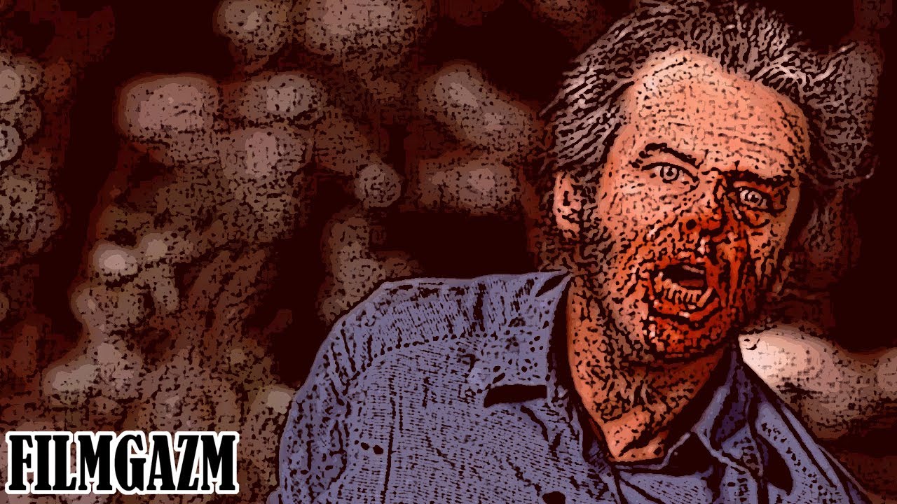 FILMGAZM | 229 - Wolf (1994)