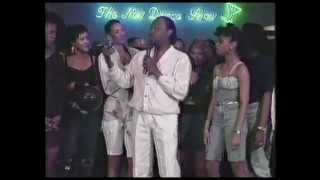 Get On Up - Dressed 2 Sweat - New Dance Show 1989