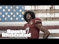 The Kaepernick Effect: A History Of Politics & Sports | Sports Illustrated image