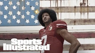 The Kaepernick Effect: A History Of Politics & Sports | Sports Illustrated image