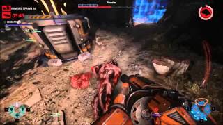 evolve #13 Parnell Tutorial ROCKET LAUNCH THE TUNNELS!