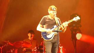 Chris Rea - Work Gang(Live In Budapest,Hungary)2012.02.15