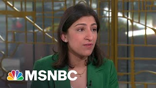 Ftc Chair A.i. Tools Can Deliver Benefits, But We Need To Be Aware Of The Risks