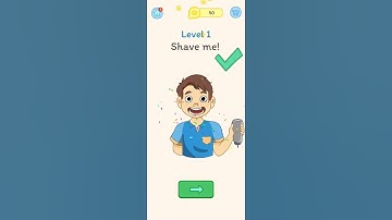 Delete Puzzle Gameplay #3dgames #shorts #bestandroidgames #ios #puzzle #puzzletime #deleteonepart