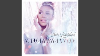 Video thumbnail of "Tamar Braxton - Silent Night"