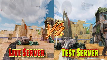 😲 codm remastered firing range map in season 1 (2023)