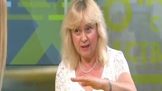 Tako stoje stvari - Intervju - Prof. dr Svetlana Vujović - 16.06.2016.