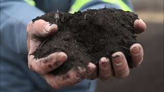 Creating Compost and Reducing Waste. Inside Roseridge’s Class I Compost Facility