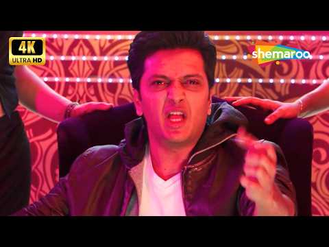 Mastizaade Movie Scene - भाई ये क्या कर रहे हो - Tusshar Kapoor, Vir Das, Sunny Leone | Comedy Scene