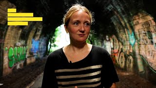 A Toast to the People: Hollie McNish | 2021 International Festival