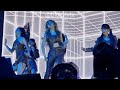 230911 gidle i am freety in amsterdam sing together ment  tomboy ultra fancam