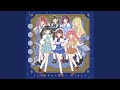 マスカレードパレード