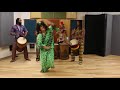 Dramane Kone Ballet Djelia Kadi Demo 3 