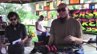 The Easy Crew on Reggae Sunday on September 15, 2019  at Boxcar, Gainesville, FL