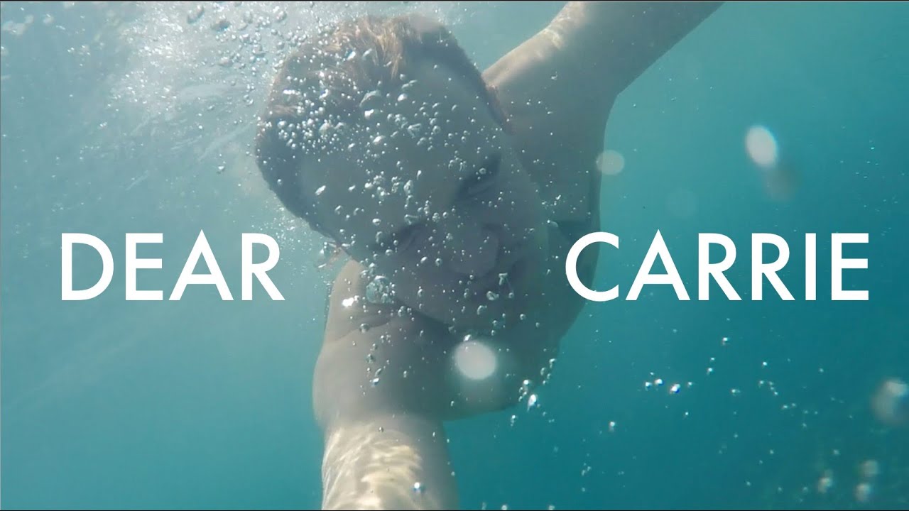 Dear Carrie: The One When I'm in Italy