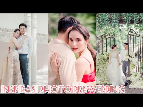 Prewedding Chelsea Islan dan Rob Clinton || #chelseaislan #chelsea #viral #prewedding