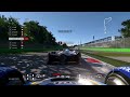 Gran Turismo7 HYUNDAI 2025 VGT PlayStation Logitechg923