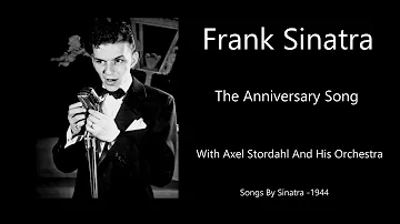 Frank Sinatra - The Anniversary Song