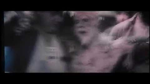 Comfortably Numb - Pink Floyd music video