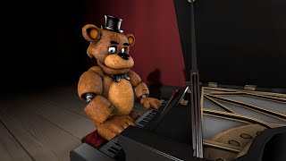 Freddy Fazbear breaks into Colorado home, plays FNAF 1 song, then leaves