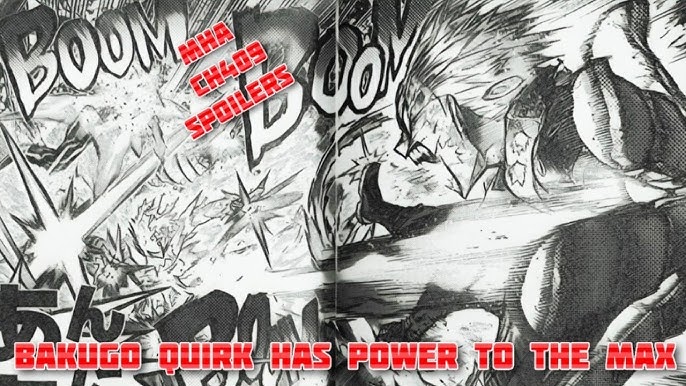My Hero Academia Chapter 408 spoilers: Does AFO kill his own