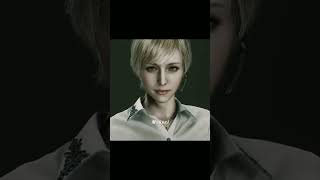 SHERRY BİRKİN EDİT [4K] #residentevil #re9requiem #sherrybirkin #edit 