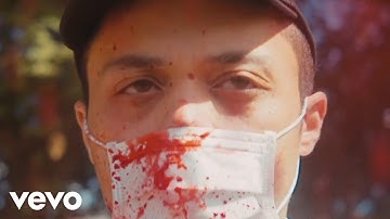 Alex Wiley, Mick Jenkins - F.Y.I. (Official Video)